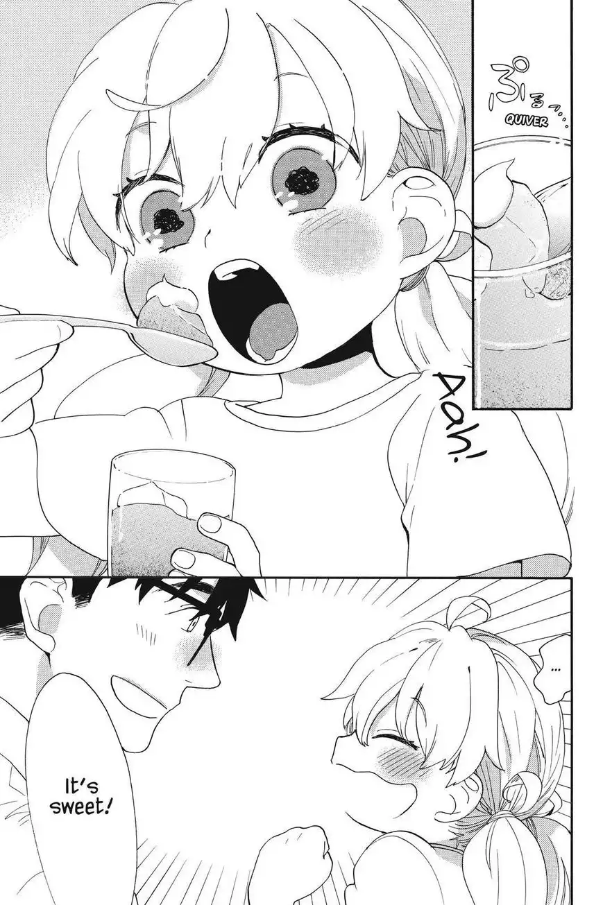 Amaama to Inazuma Chapter 40 18